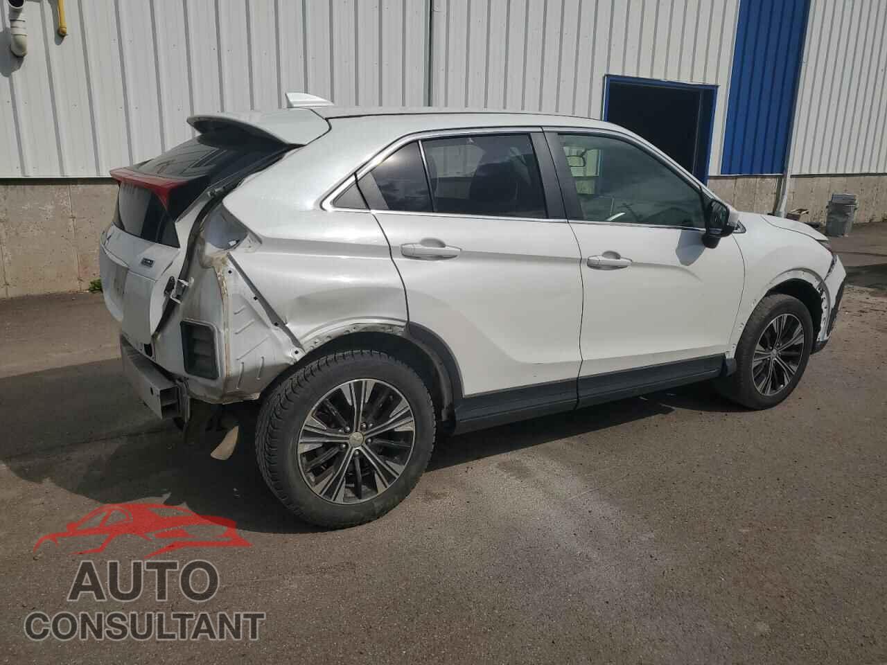 MITSUBISHI ECLIPSE 2020 - JA4AT3AA0LZ601181