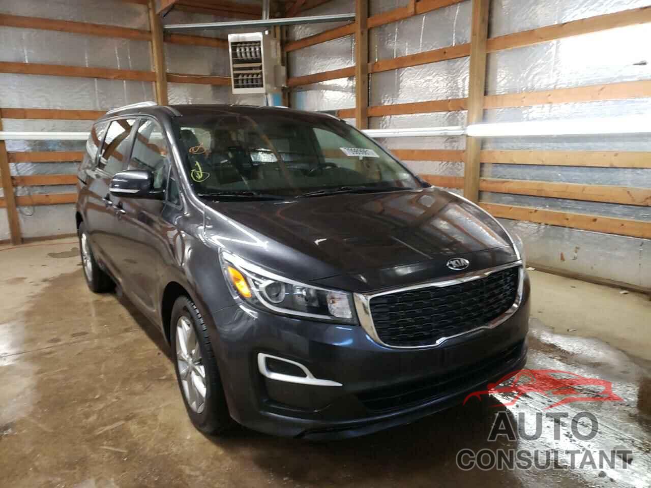 KIA SEDONA 2020 - KNDMB5C10L6580509