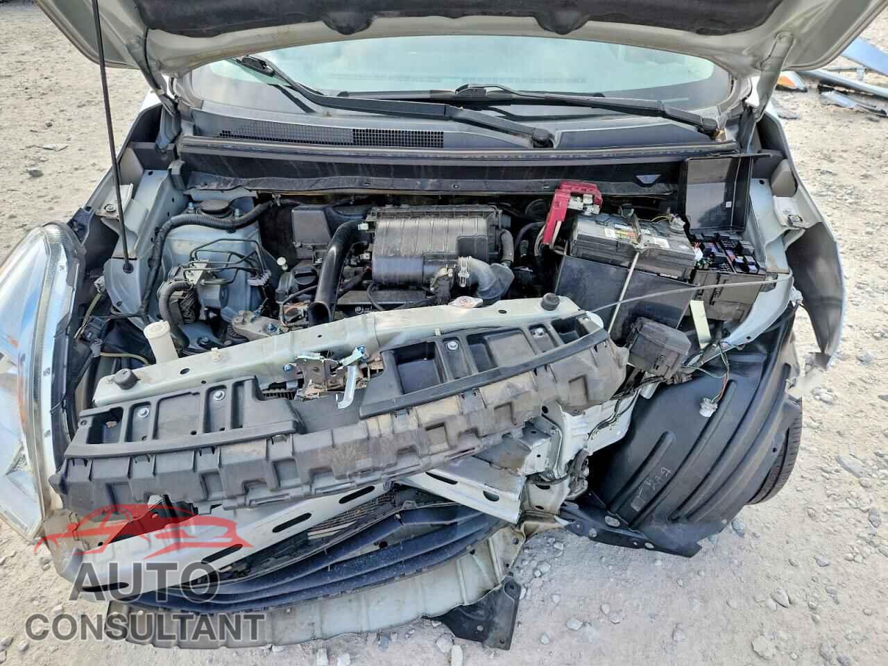MITSUBISHI MIRAGE 2019 - ML32F3FJXKHF13971