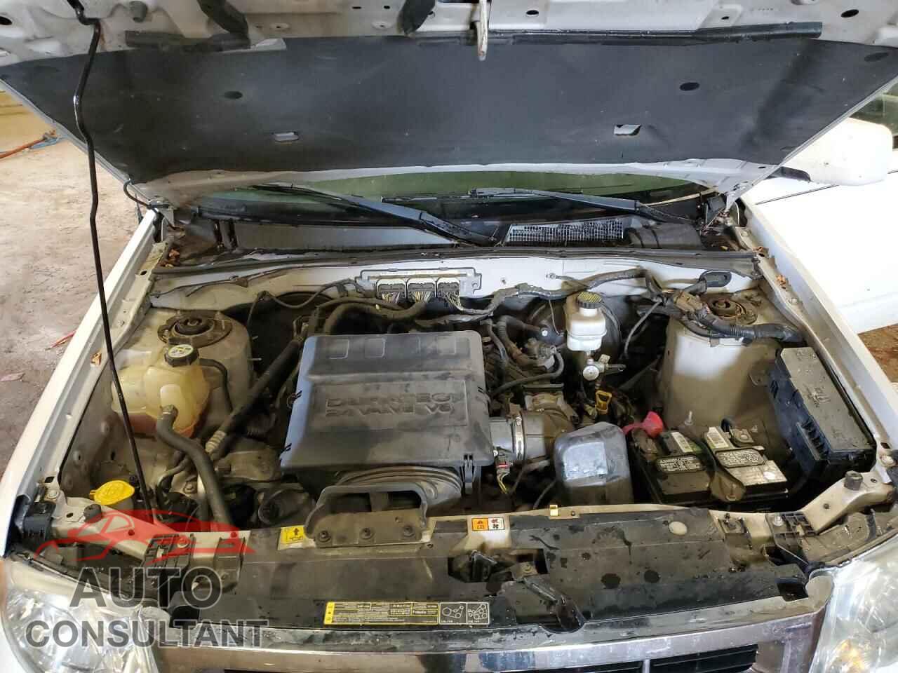 FORD ESCAPE 2012 - 1FMCU0EG5CKC80526