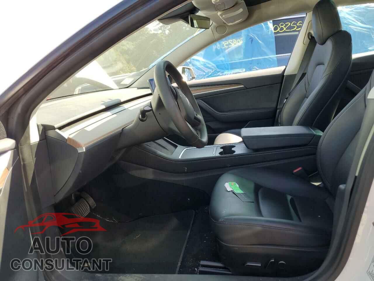 TESLA MODEL 3 2023 - 5YJ3E1EB3PF415386