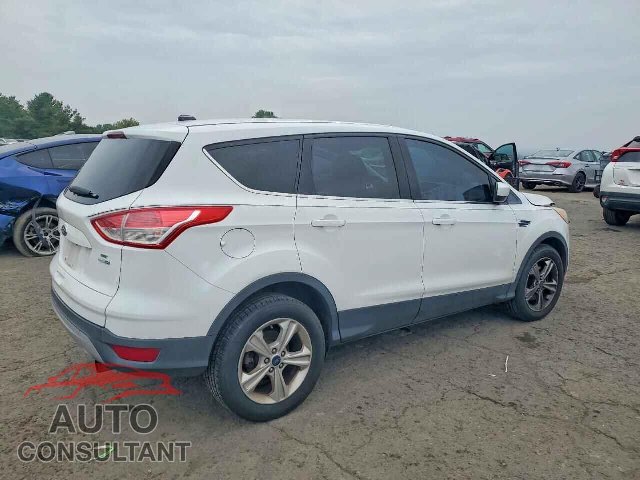 FORD ESCAPE 2013 - 1FMCU9GX2DUC38340