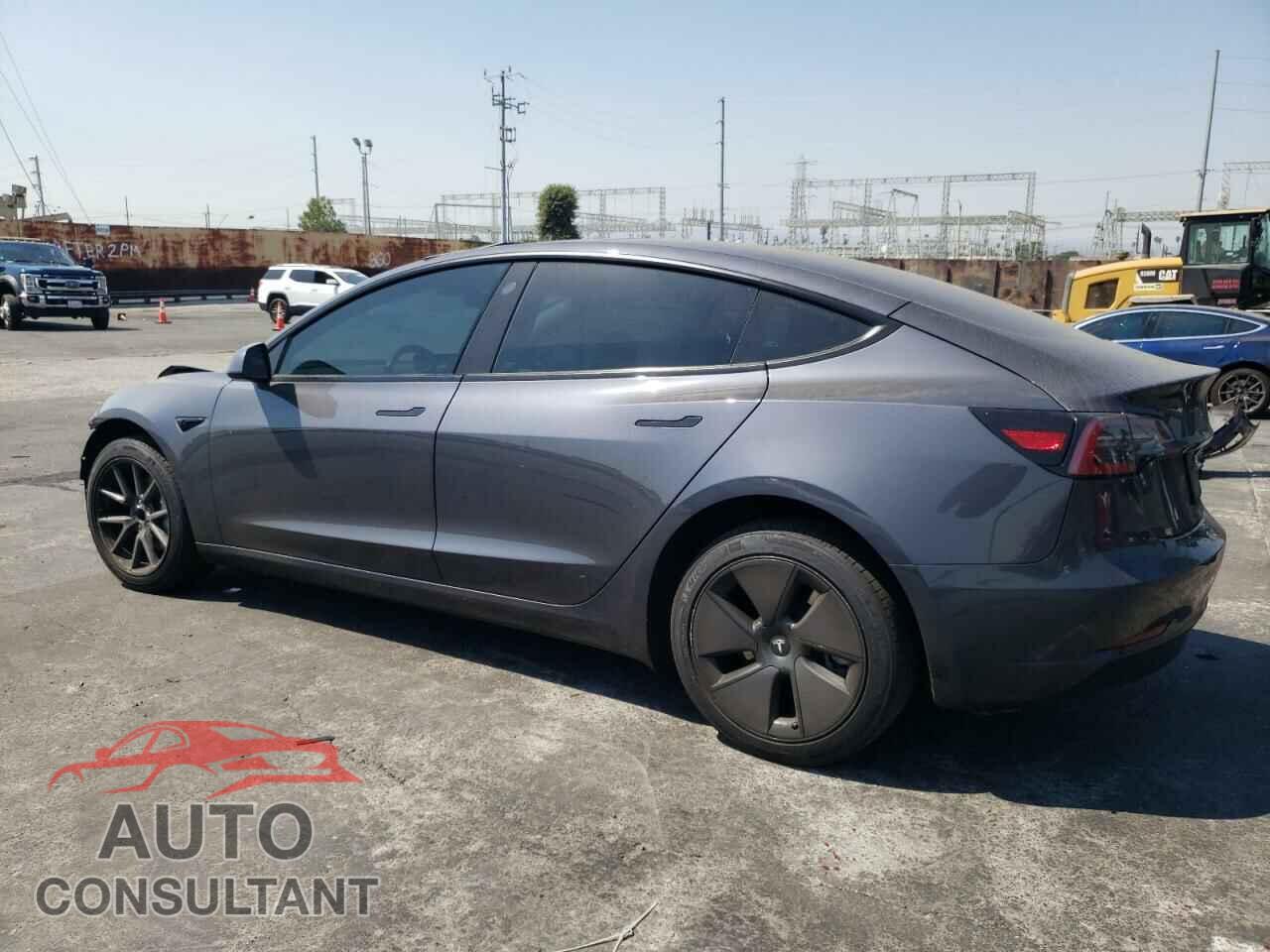 TESLA MODEL 3 2023 - 5YJ3E1EA9PF619682