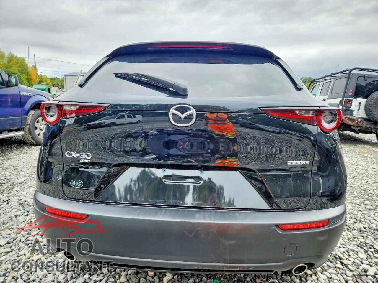 MAZDA CX30 2025 - 3MVDMBCM0SM753462