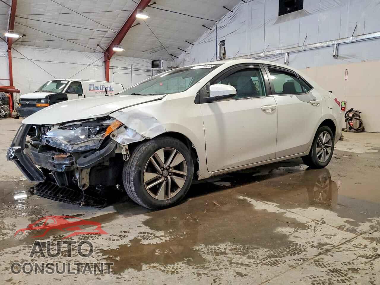 TOYOTA COROLLA 2015 - 5YFBPRHE2FP247365