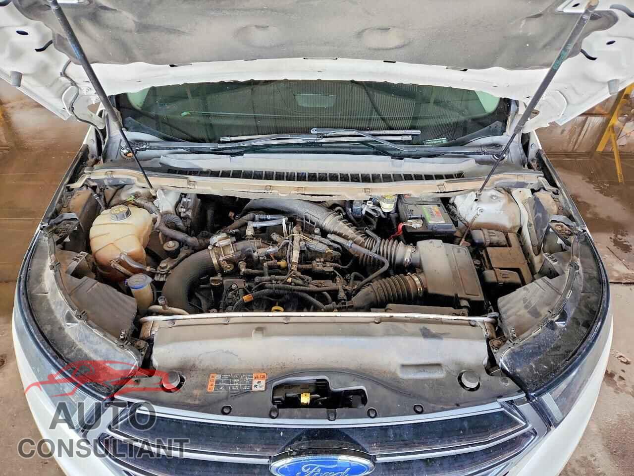 FORD EDGE 2016 - 2FMPK4AP5GBC67151