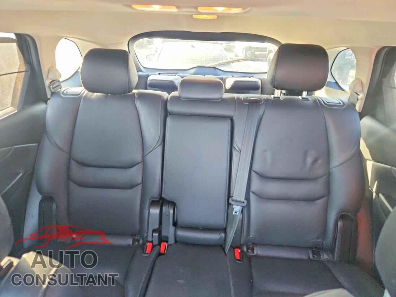 MAZDA CX-9 2022 - JM3TCBAY6N0617650