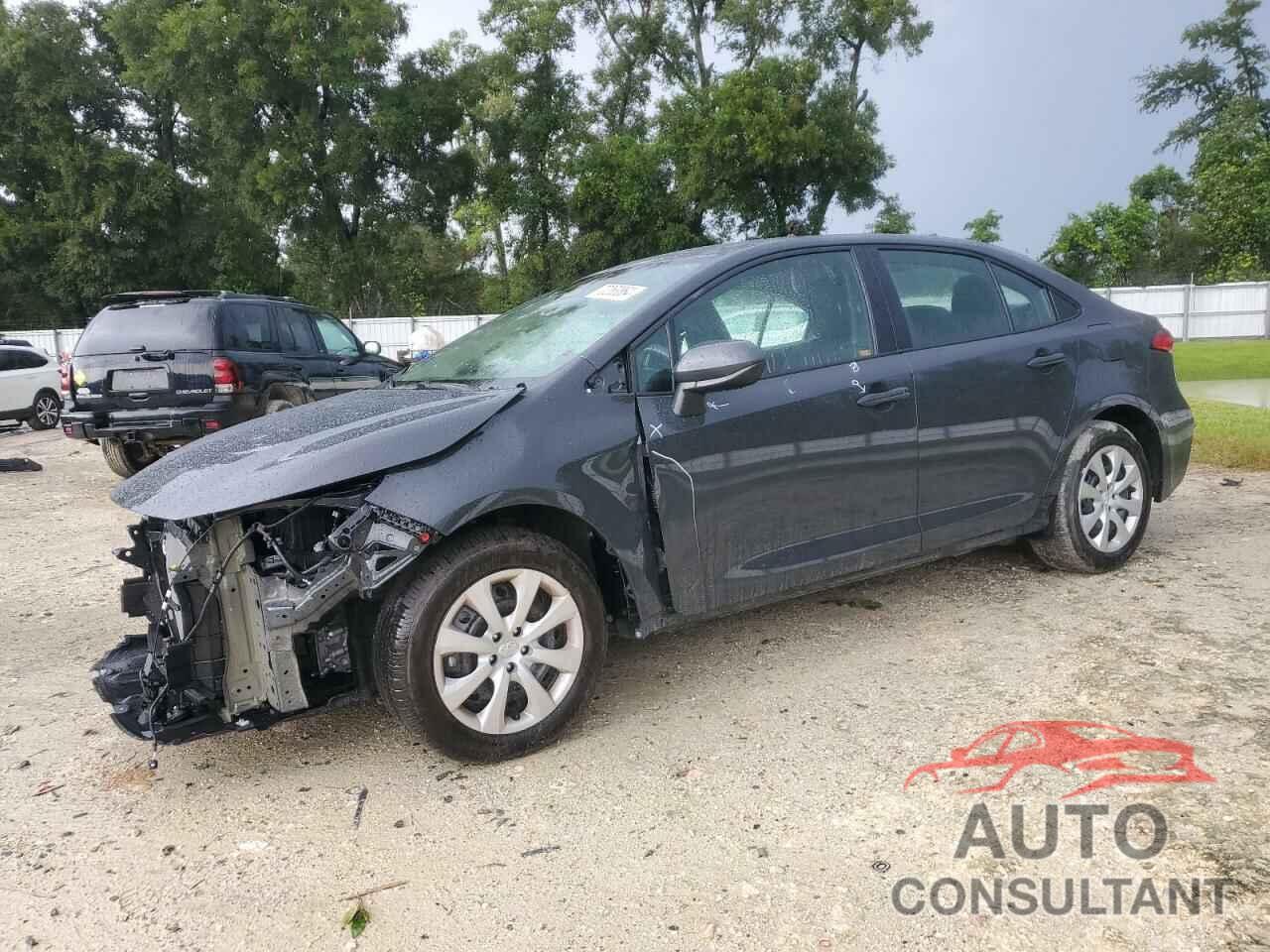 TOYOTA COROLLA 2024 - 5YFB4MDE1RP188041
