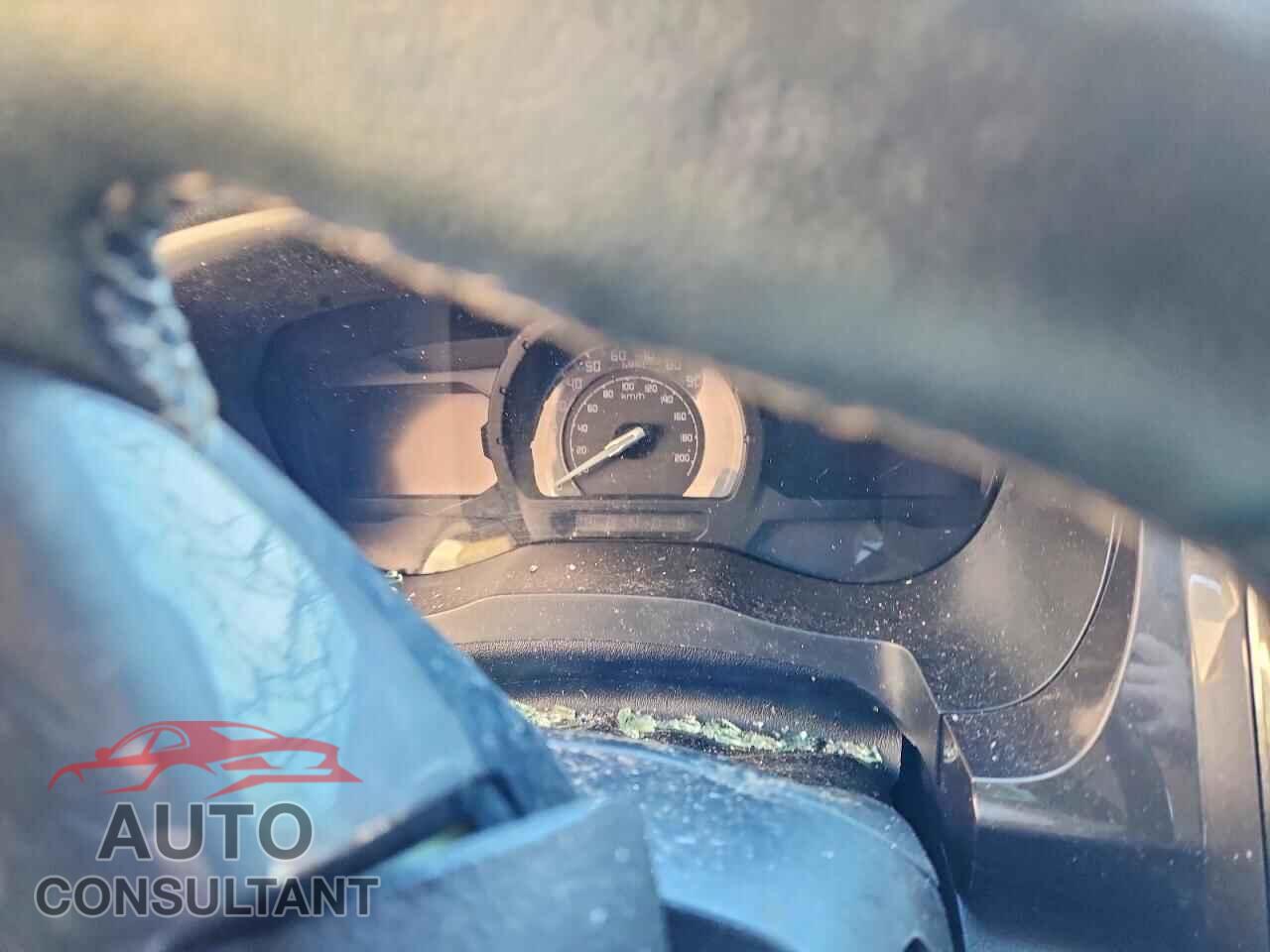 FORD RANGER 2019 - 1FTER4FH1KLA10313