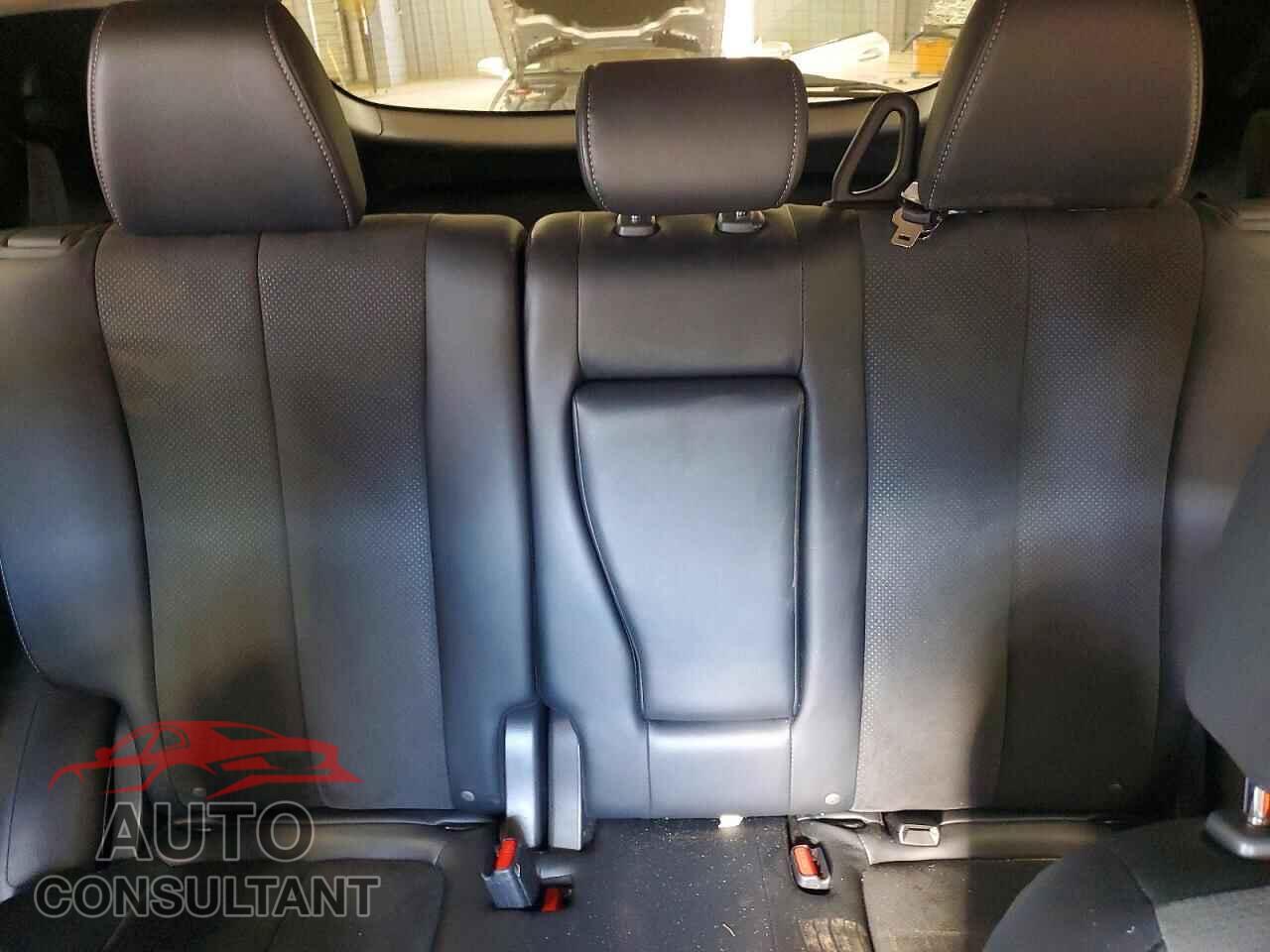 MITSUBISHI ECLIPSE 2025 - JA4ATWAA7SZ034158