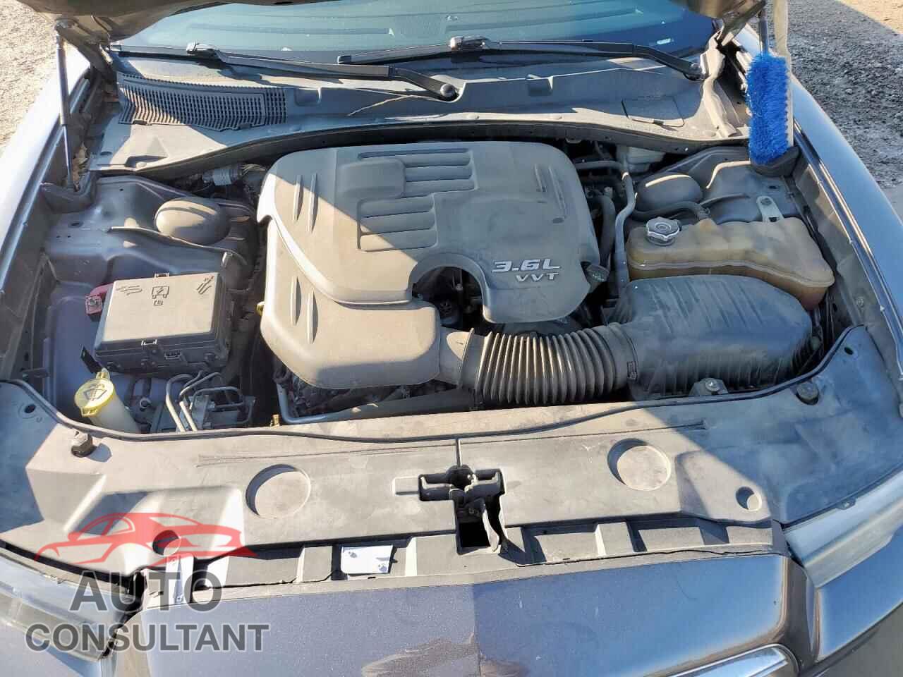 DODGE CHARGER 2014 - 2C3CDXHG3EH324532