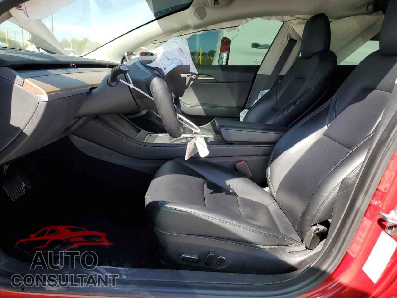 TESLA MODEL 3 2023 - 5YJ3E1EA7PF436751