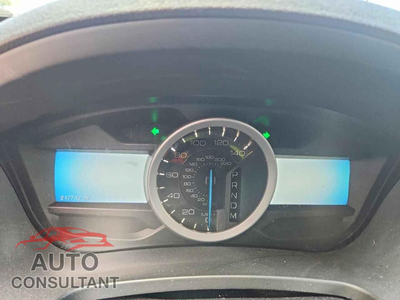 FORD EXPLORER 2014 - 1FM5K7F85EGC46851