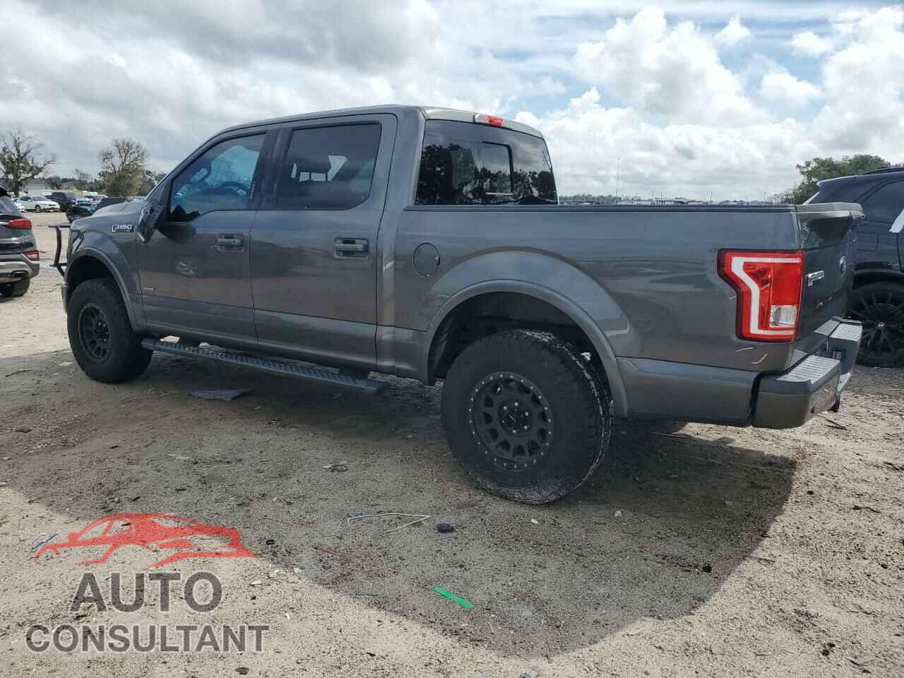 FORD F-150 2017 - 1FTEW1EP3HFA31364
