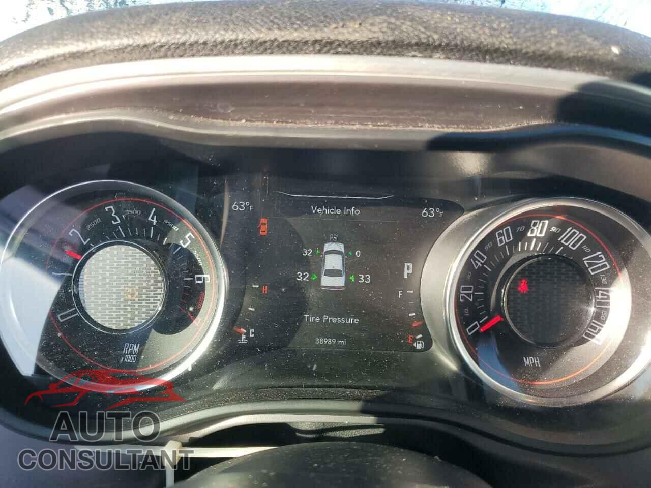 DODGE CHALLENGER 2022 - 2C3CDZJG2NH237484