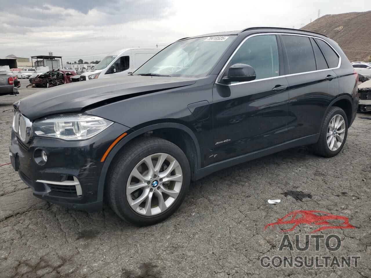 BMW X5 2016 - 5UXKT0C54G0S75998