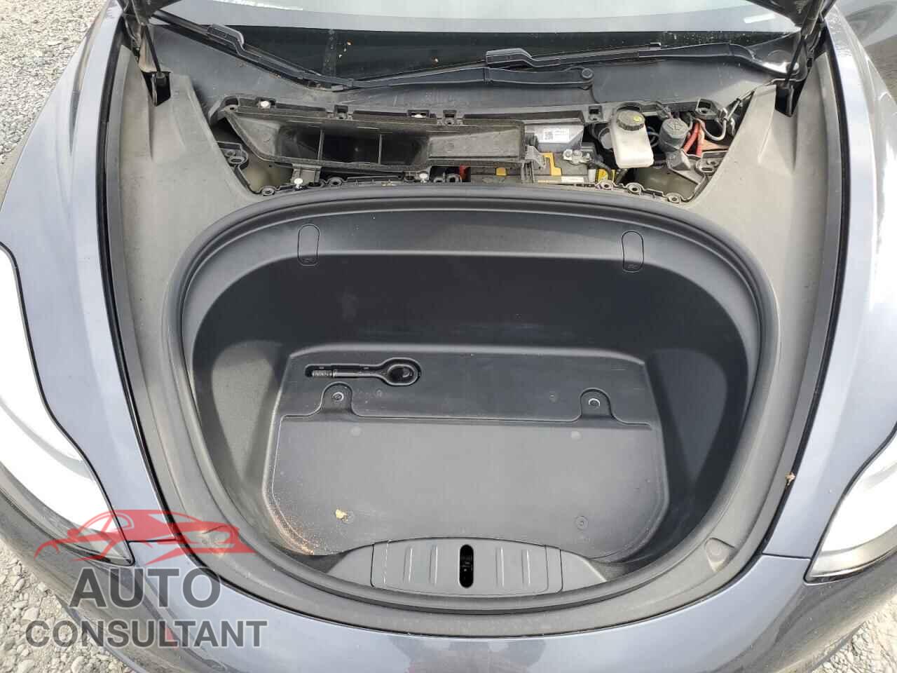 TESLA MODEL 3 2019 - 5YJ3E1EB7KF535944