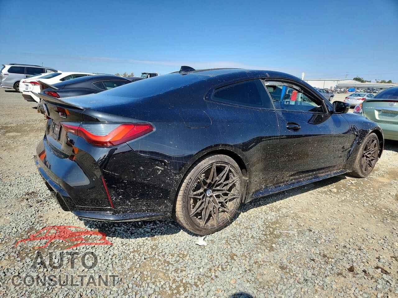BMW M4 2022 - WBS33AZ08NCJ64009