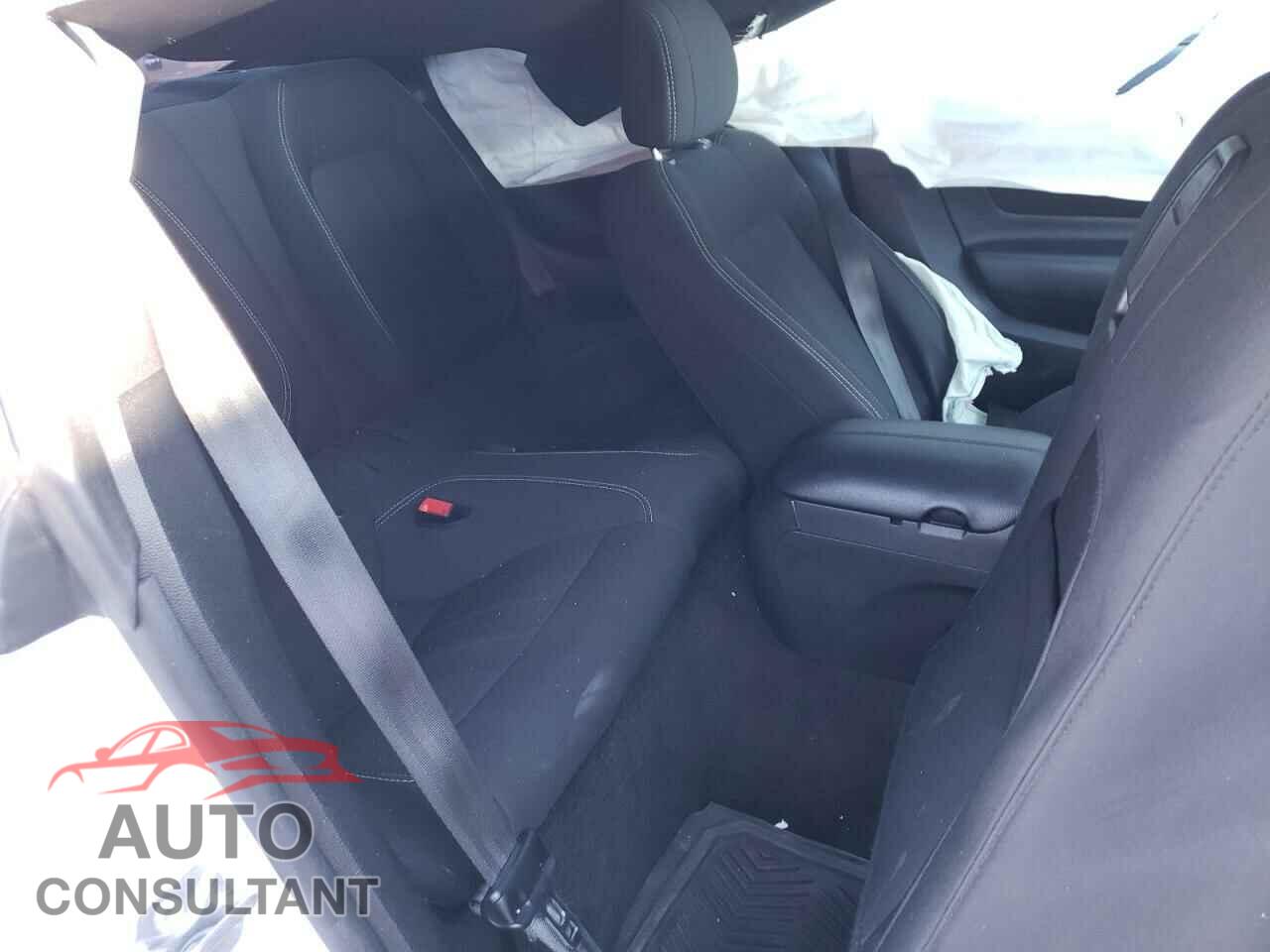 FORD MUSTANG 2018 - 1FA6P8CF7J5159371