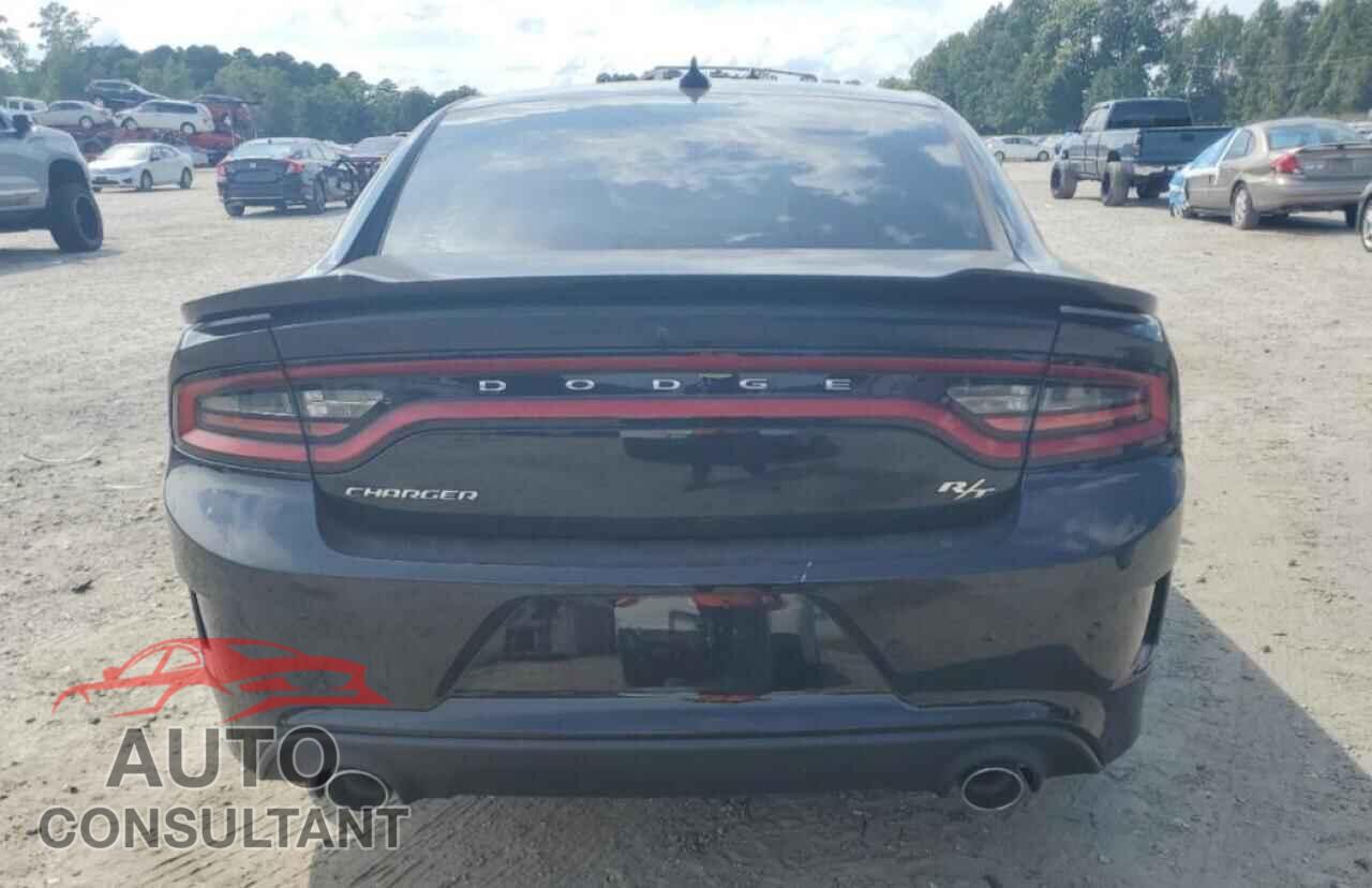 DODGE CHARGER 2023 - 2C3CDXCT3PH598935