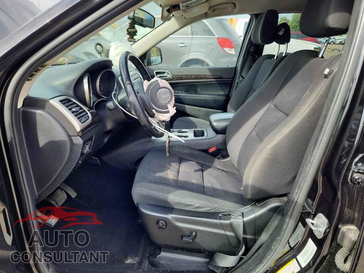JEEP CHEROKEE 2012 - 1C4RJFAG4CC184395