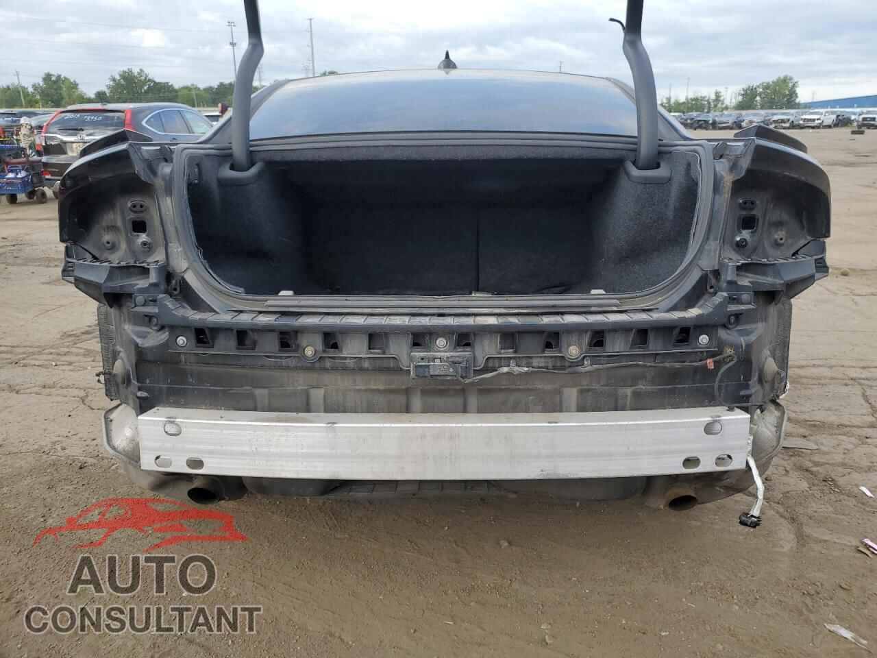 DODGE CHARGER 2017 - 2C3CDXJG6HH599388