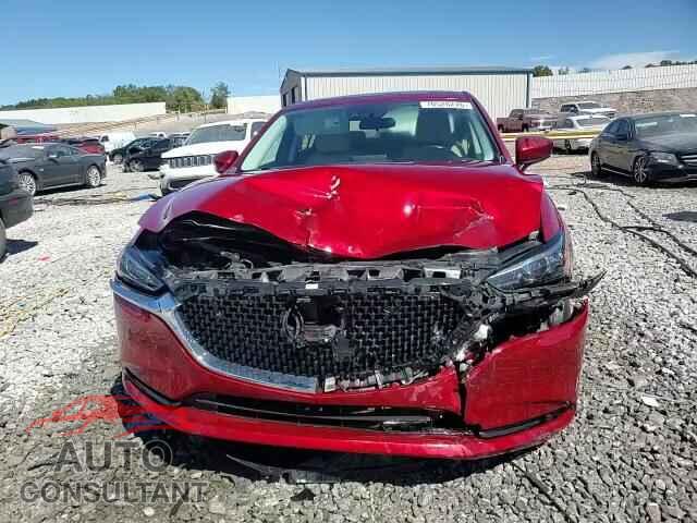 MAZDA 6 2020 - JM1GL1VM5L1520104