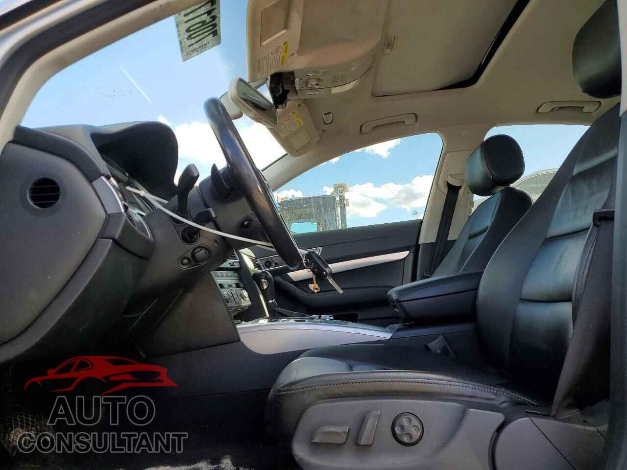 AUDI A6 2010 - WAUPGCFBXAN005177