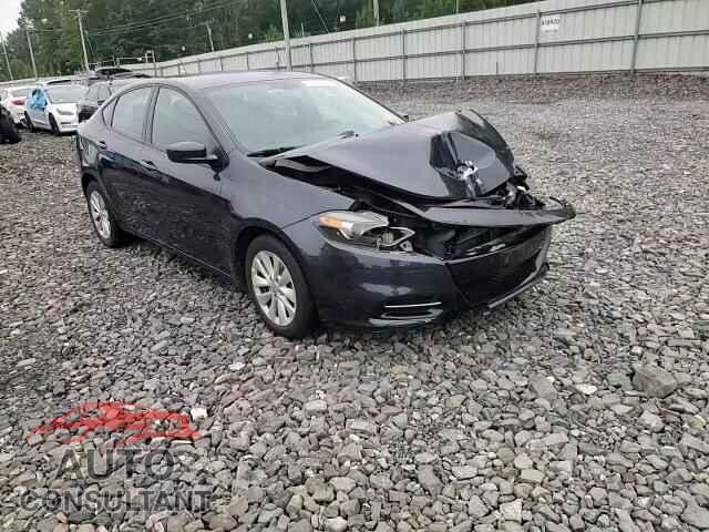 DODGE DART 2014 - 1C3CDFBB2ED768215