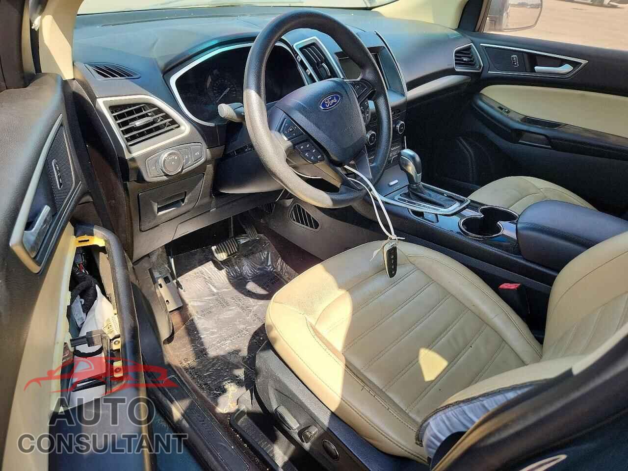 FORD EDGE 2016 - 2FMPK3J81GBB93682