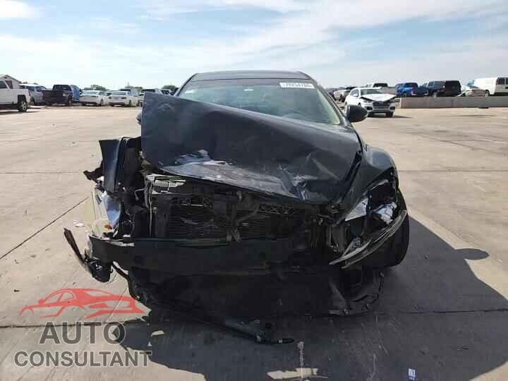 MAZDA 6 2011 - 1YVHZ8CB4B5M15875