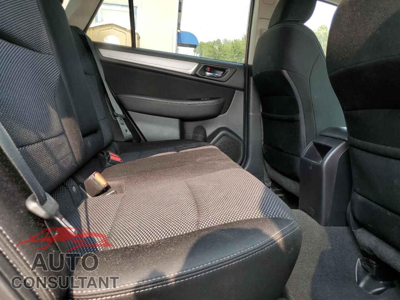 SUBARU OUTBACK 2015 - 4S4BSADC8F3277141