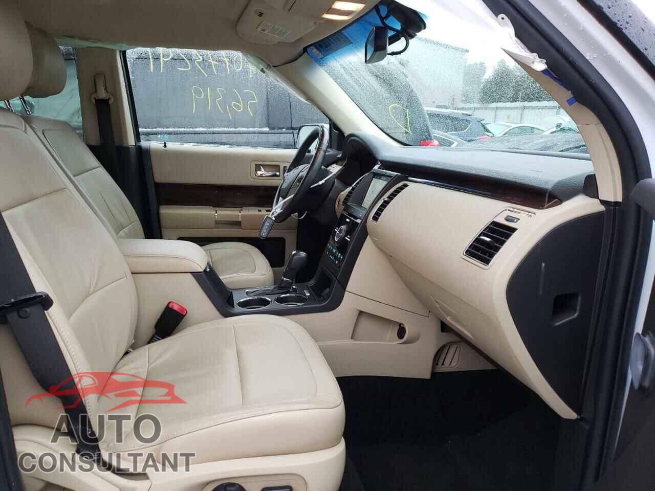 FORD FLEX 2016 - 2FMHK6D85GBA03769