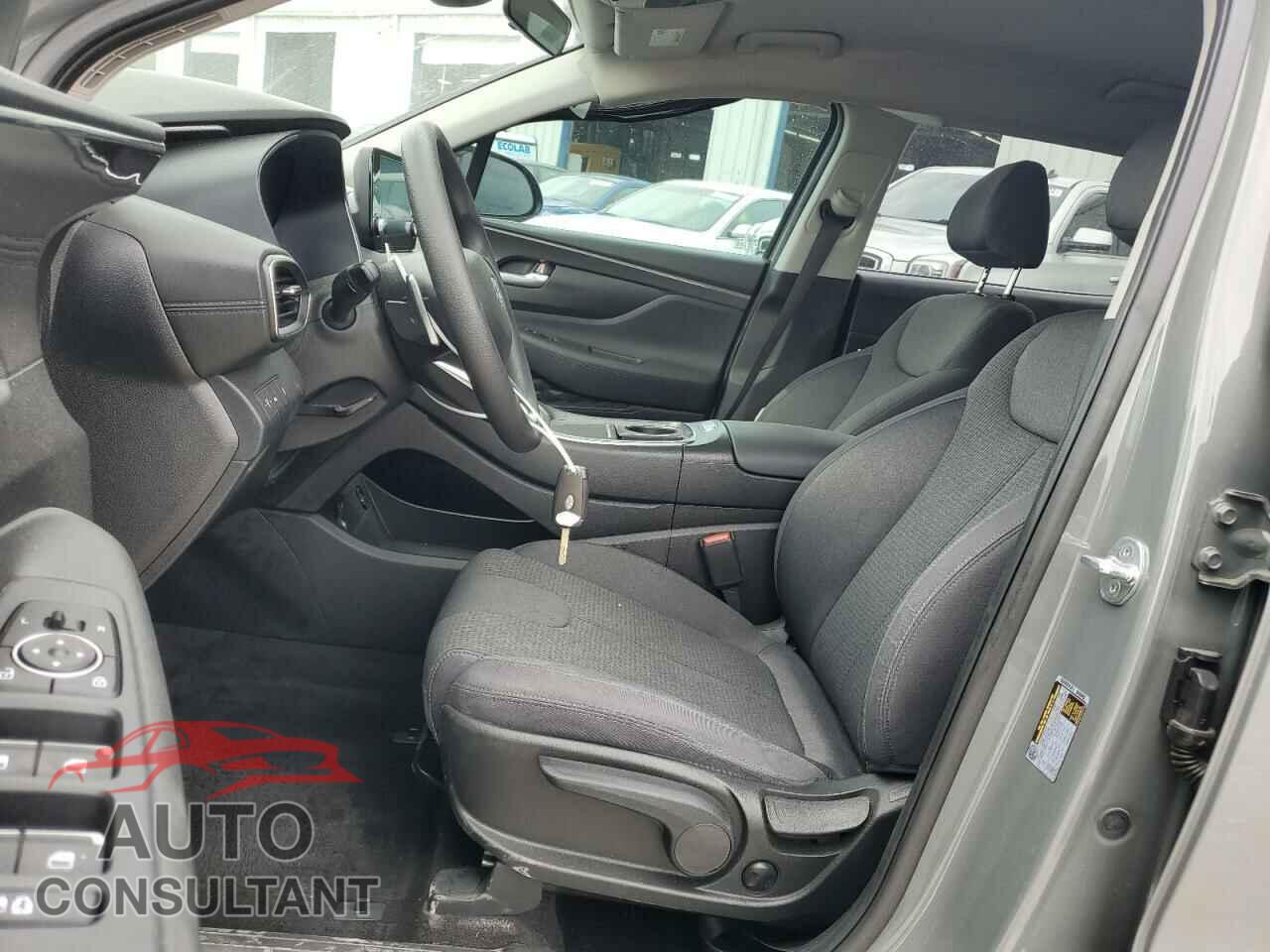 HYUNDAI SANTA FE 2023 - 5NMS14AJ0PH513697