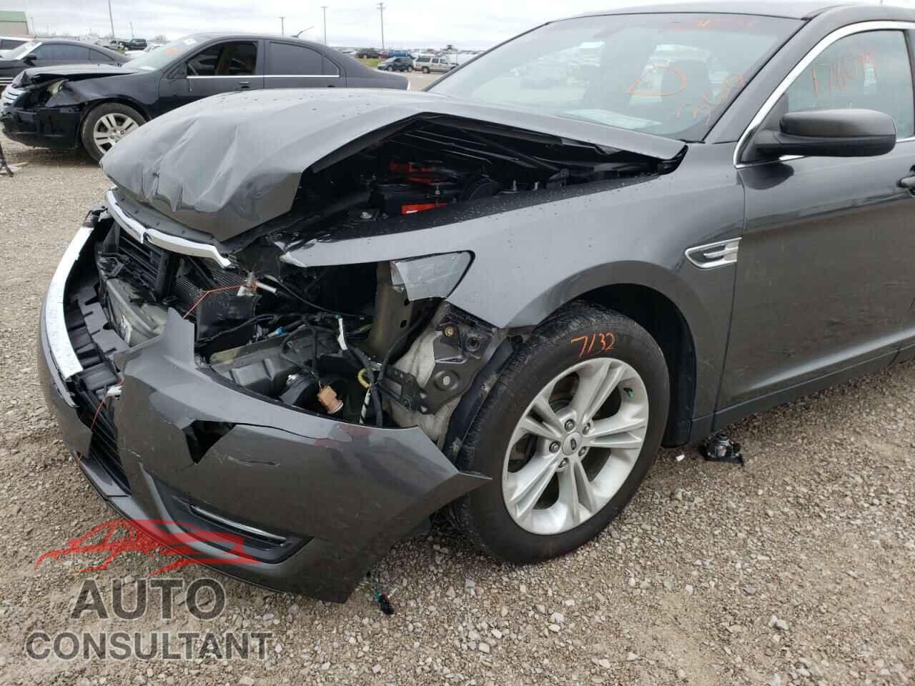 FORD TAURUS 2016 - 1FAHP2E89GG140774