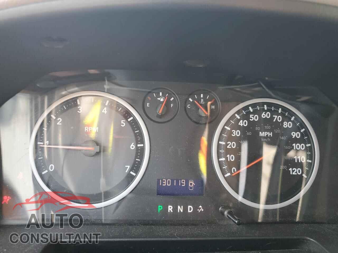 DODGE RAM 1500 2012 - 1C6RD7FT8CS311777