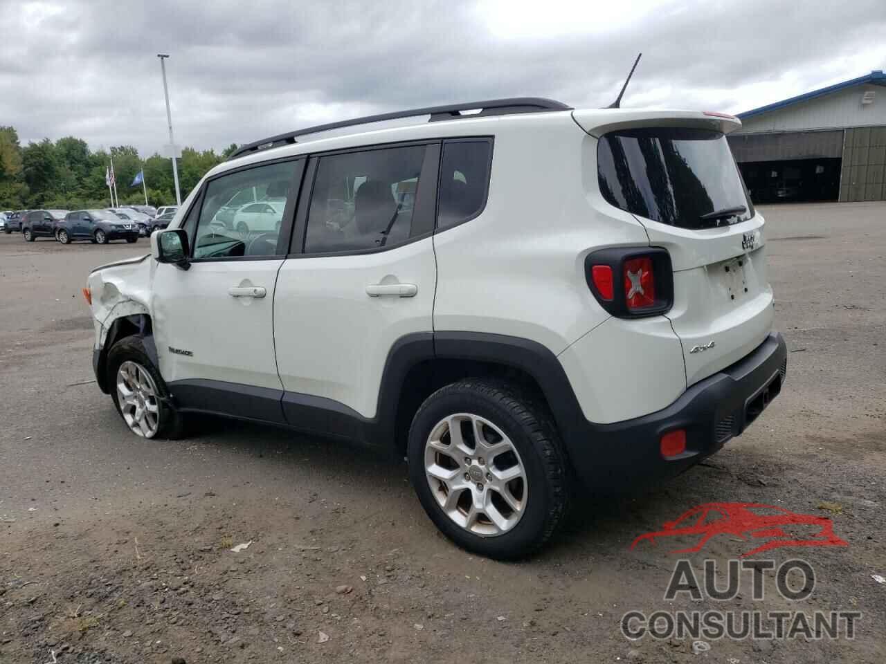 JEEP RENEGADE 2017 - ZACCJBBB9HPF58777