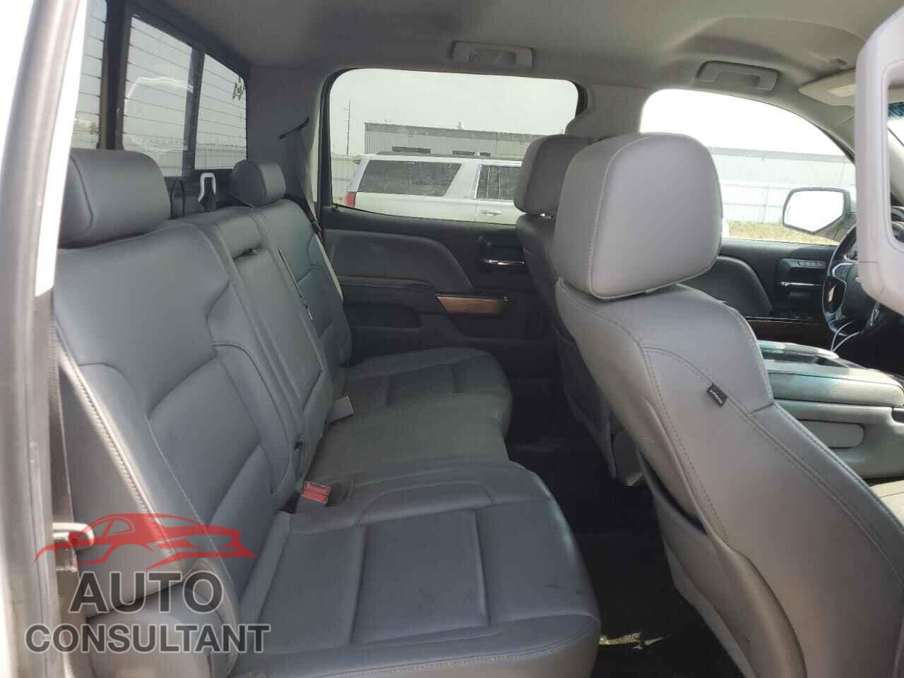 CHEVROLET ALL Models 2014 - 3GCUKSEC3EG164565