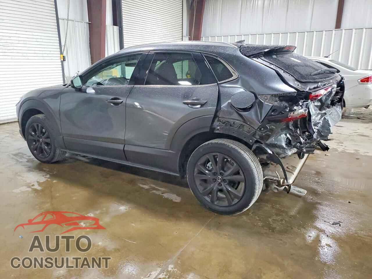 MAZDA CX30 2023 - 3MVDMBDY4PM535002