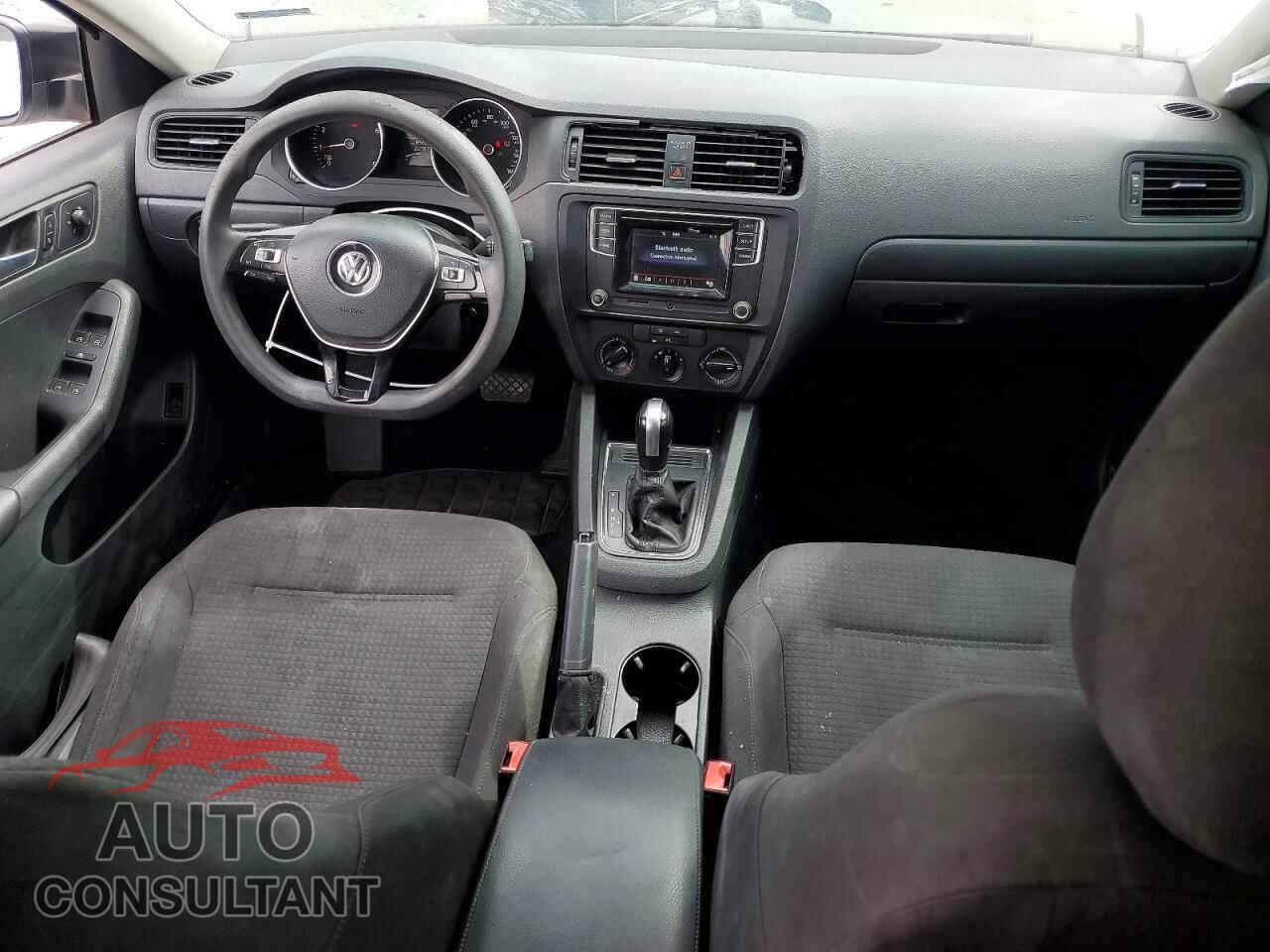 VOLKSWAGEN JETTA 2016 - 3VW267AJ5GM363647