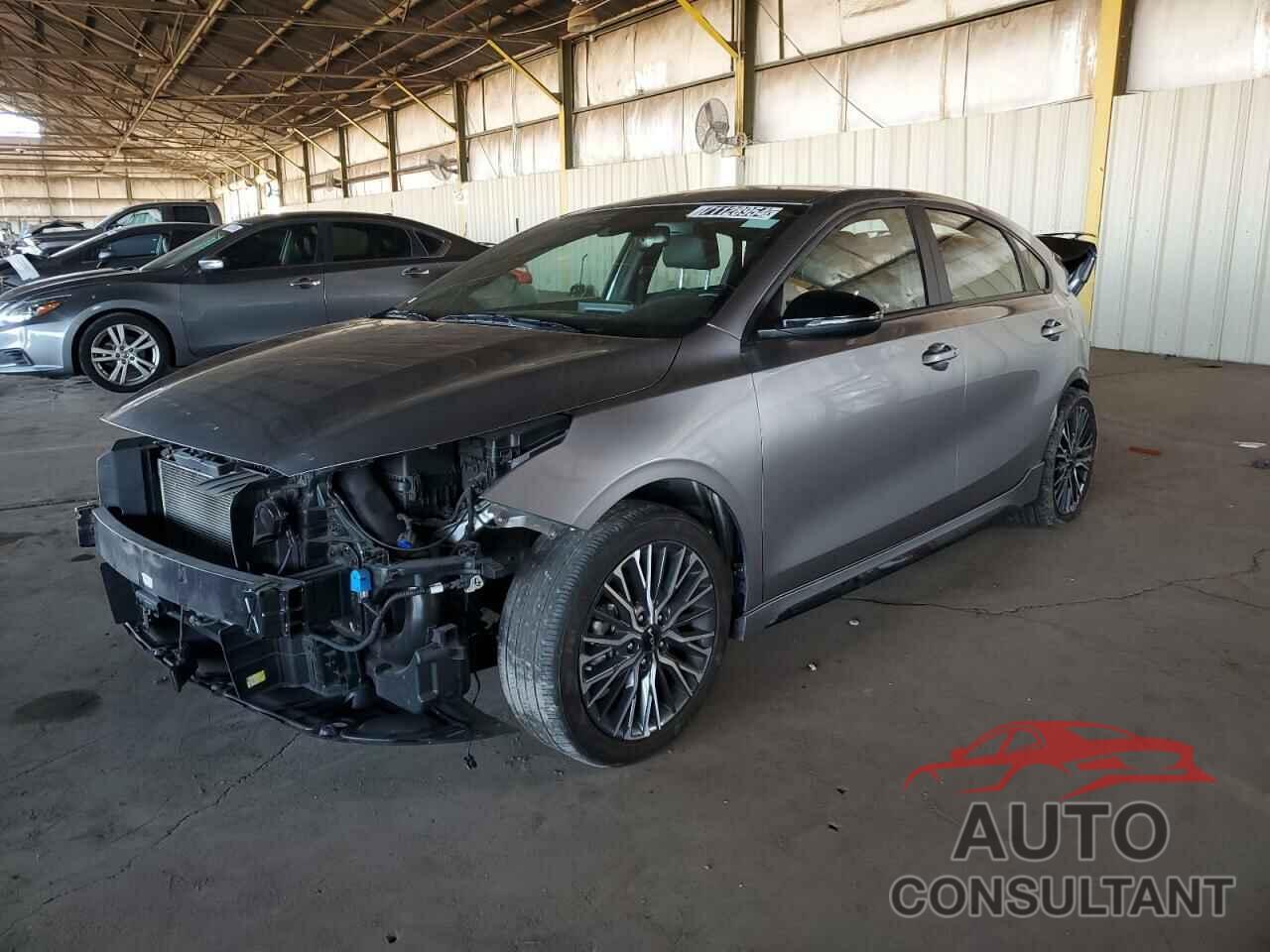 KIA FORTE 2023 - 3KPF54AD8PE550682