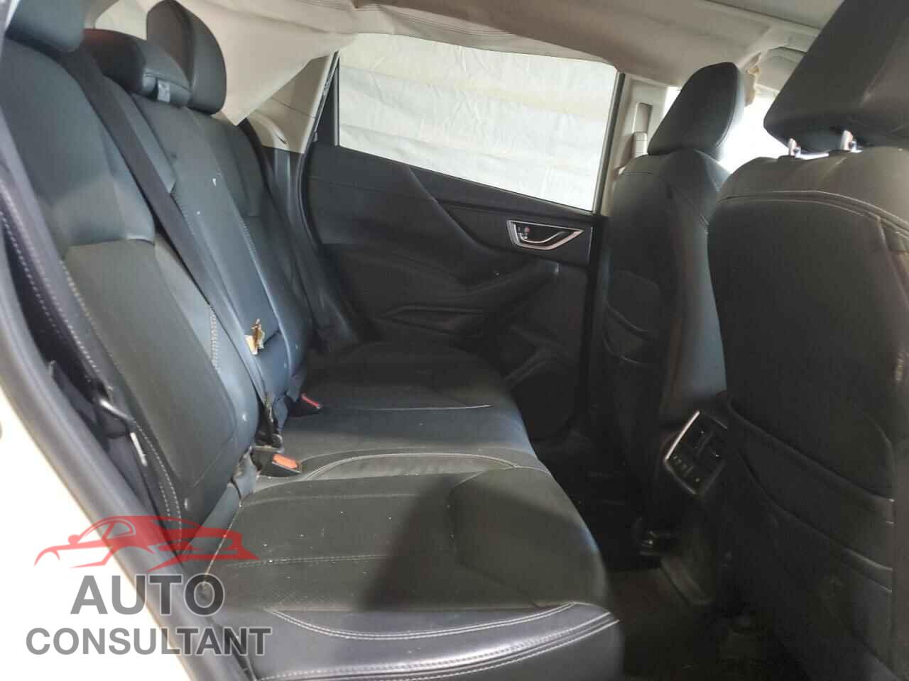 SUBARU FORESTER 2019 - JF2SKAWC2KH451060