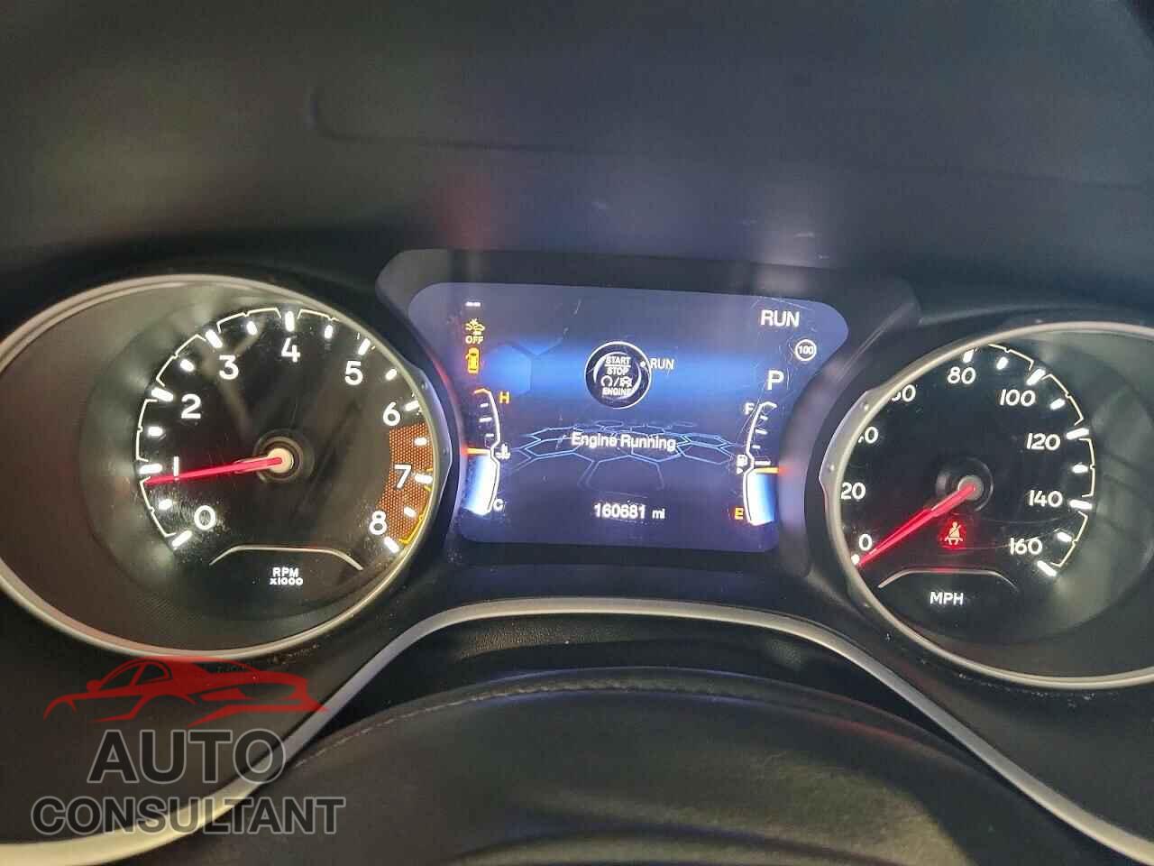 JEEP COMPASS 2021 - 3C4NJDCB7MT592786