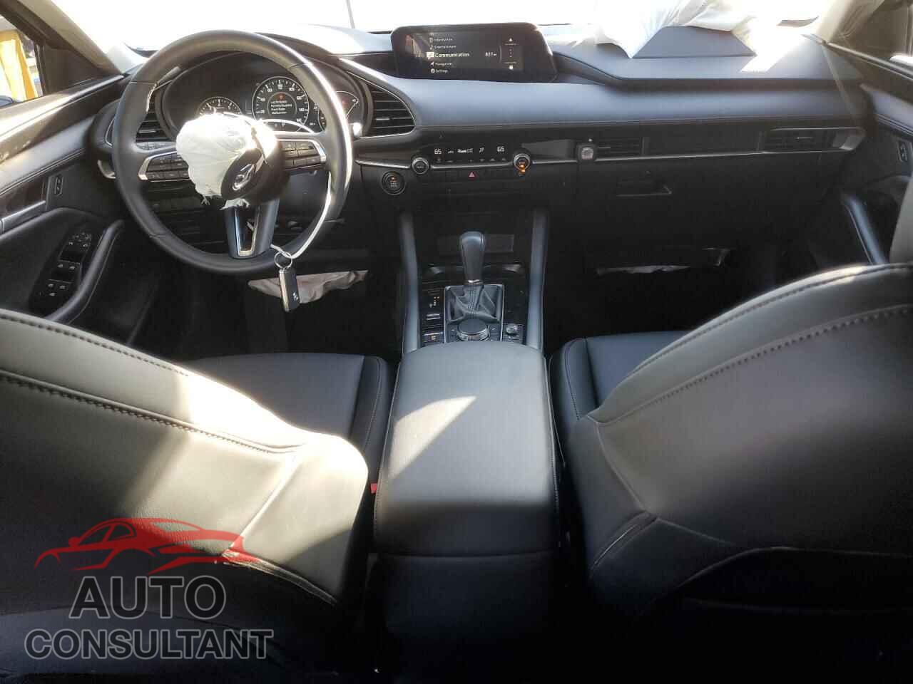 MAZDA 3 SELECT S 2025 - JM1BPABM1S1767394