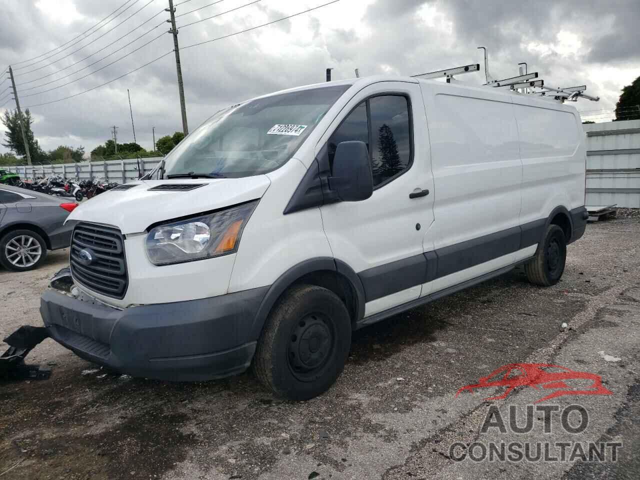 FORD TRANSIT 2018 - 1FTYR2ZM5JKA86549