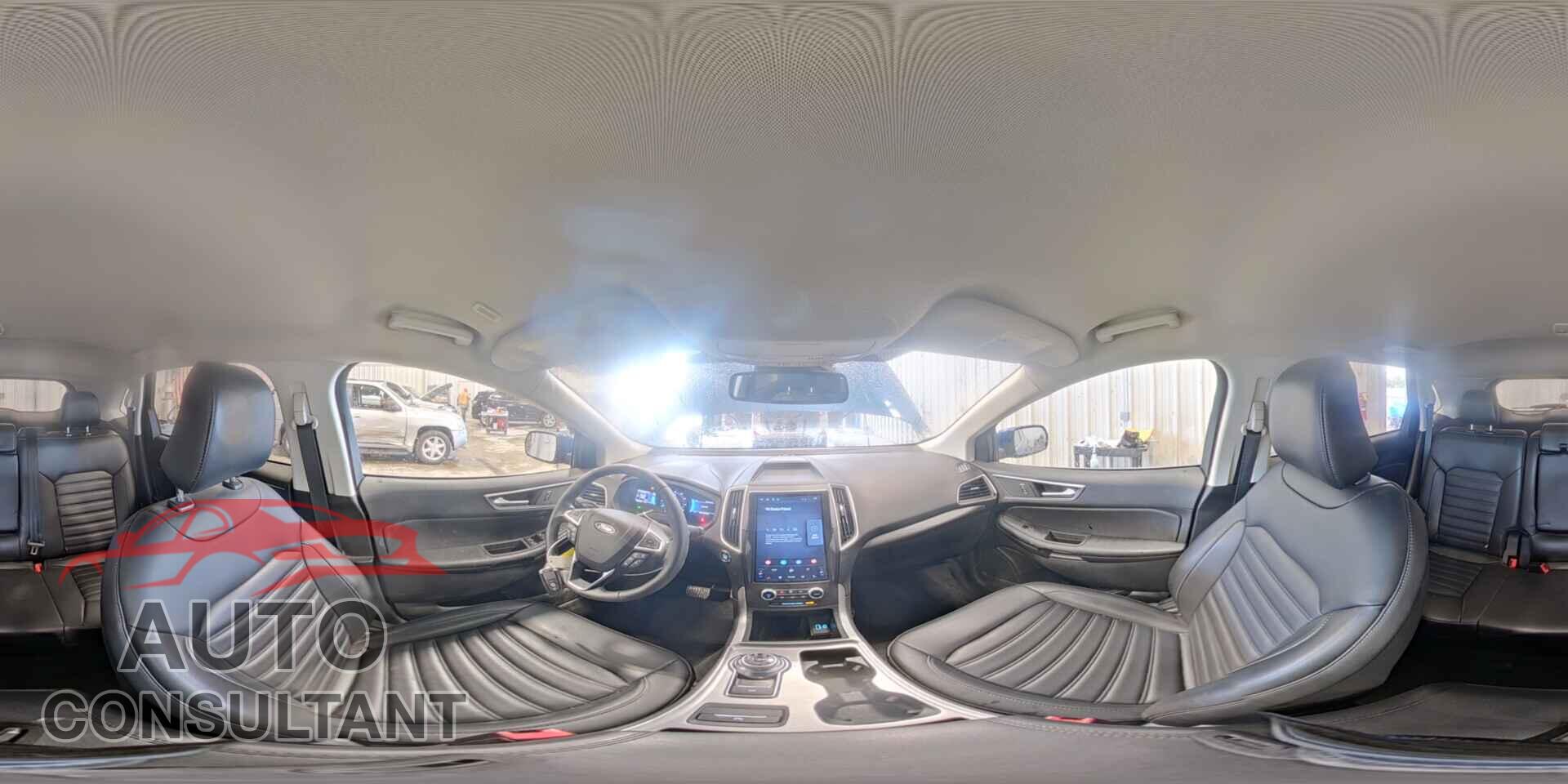 FORD EDGE 2024 - 2FMPK4J99RBA96862