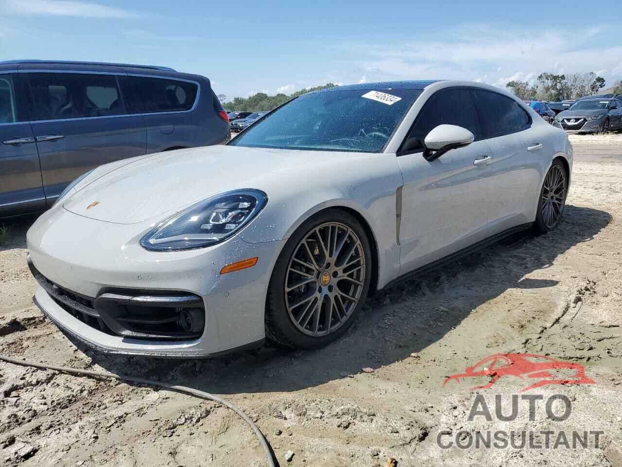 PORSCHE PANAMERA 2023 - WP0AJ2A75PL103951