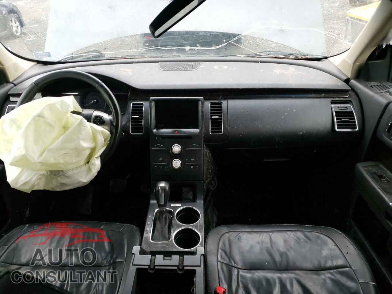FORD FLEX 2016 - 2FMHK6C88GBA04576