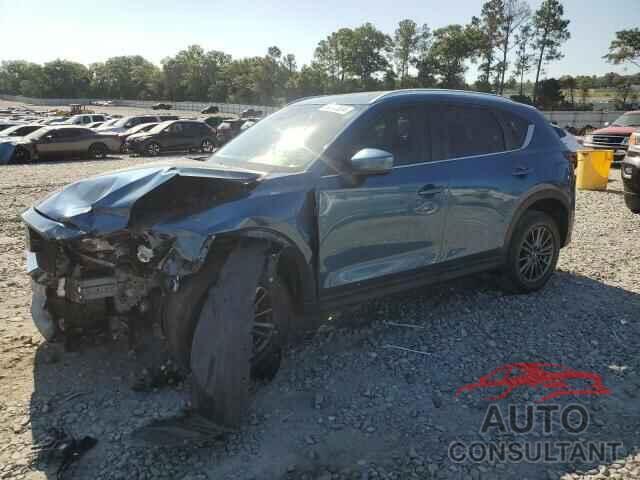 MAZDA CX-5 2021 - JM3KFACM6M0395858