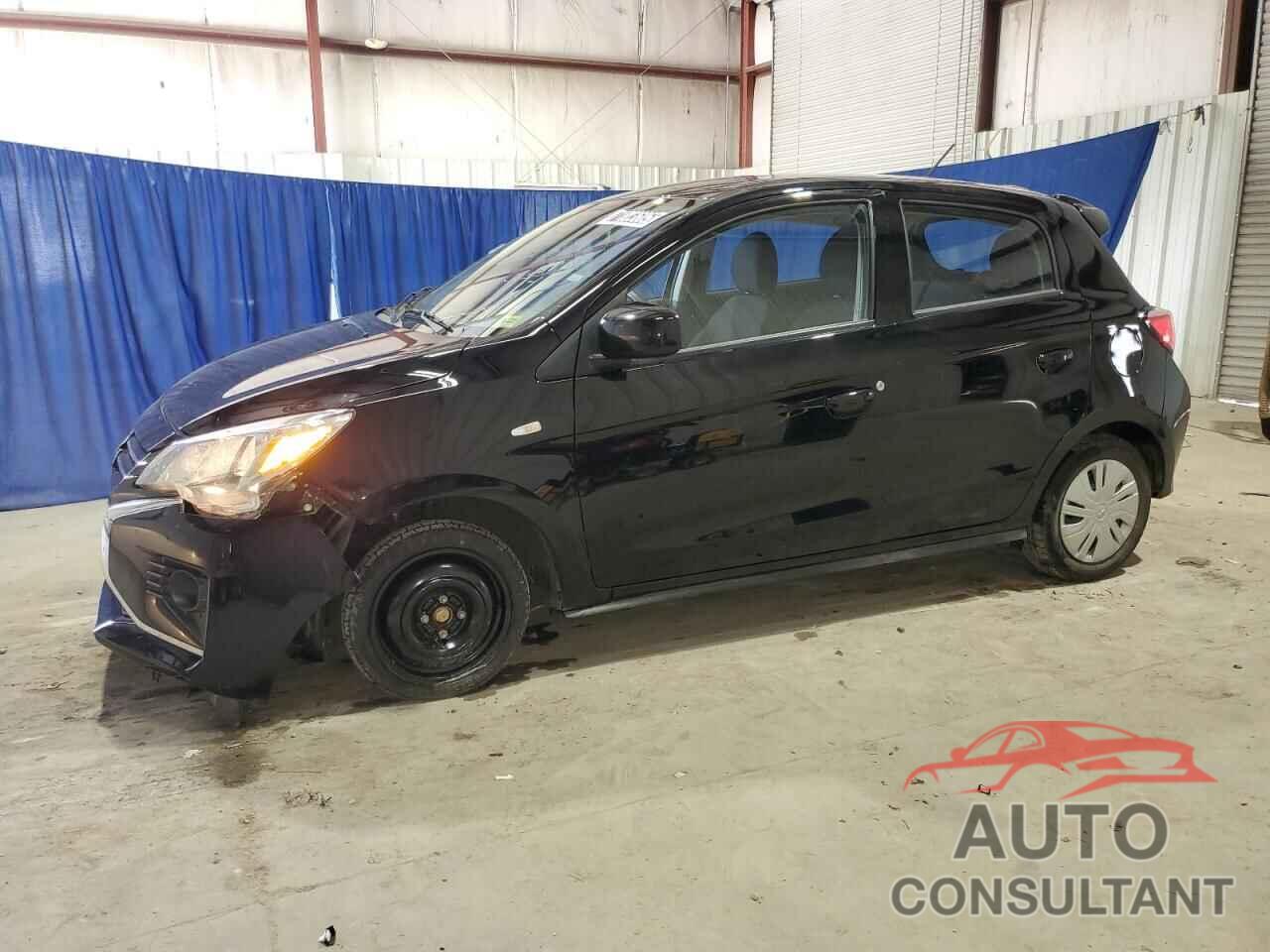 MITSUBISHI MIRAGE 2024 - ML32AUHJ5RH022863